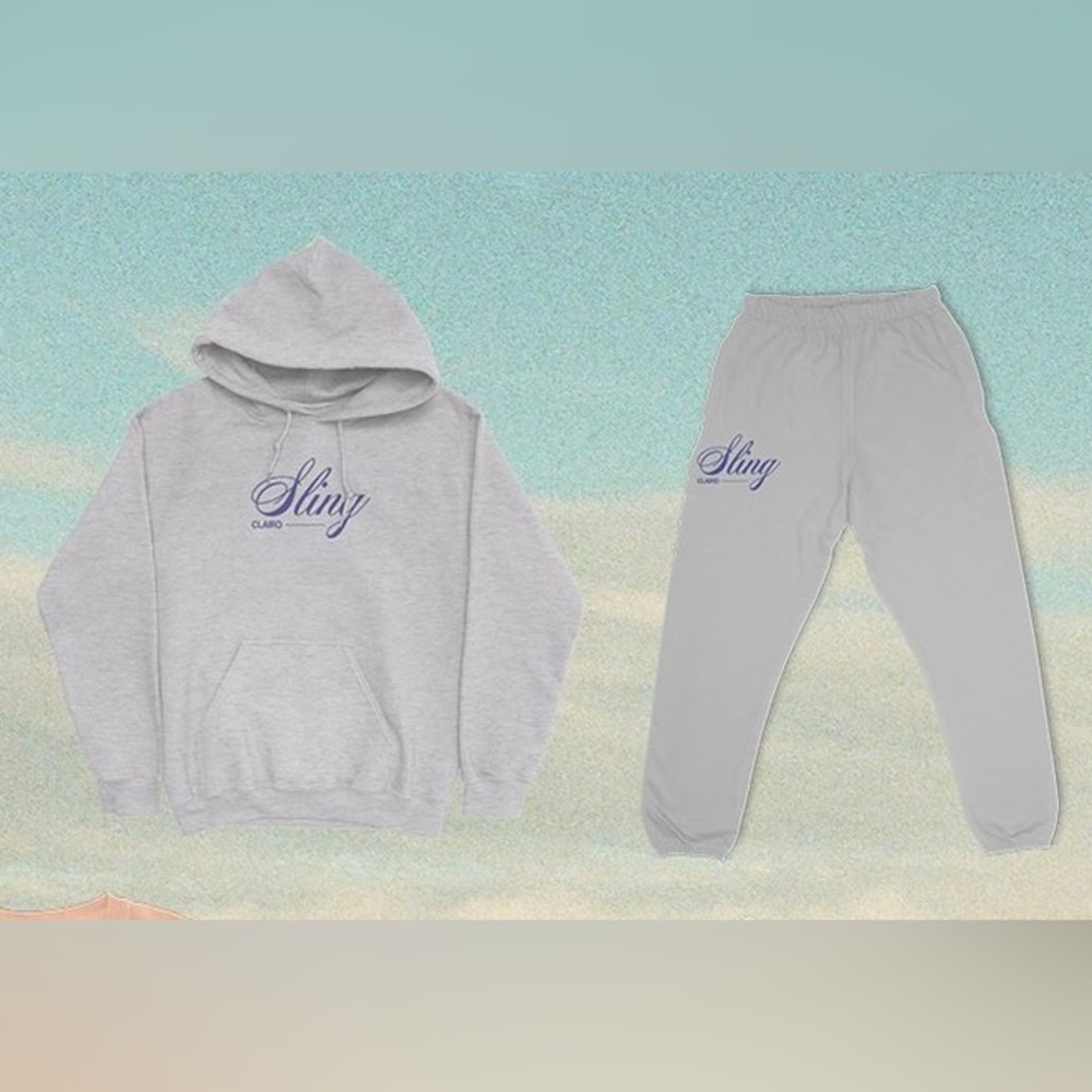 MAJOR CLAIRO ISO